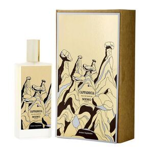 Memo Paris Cappadocia Eau De Parfum 2.5oz